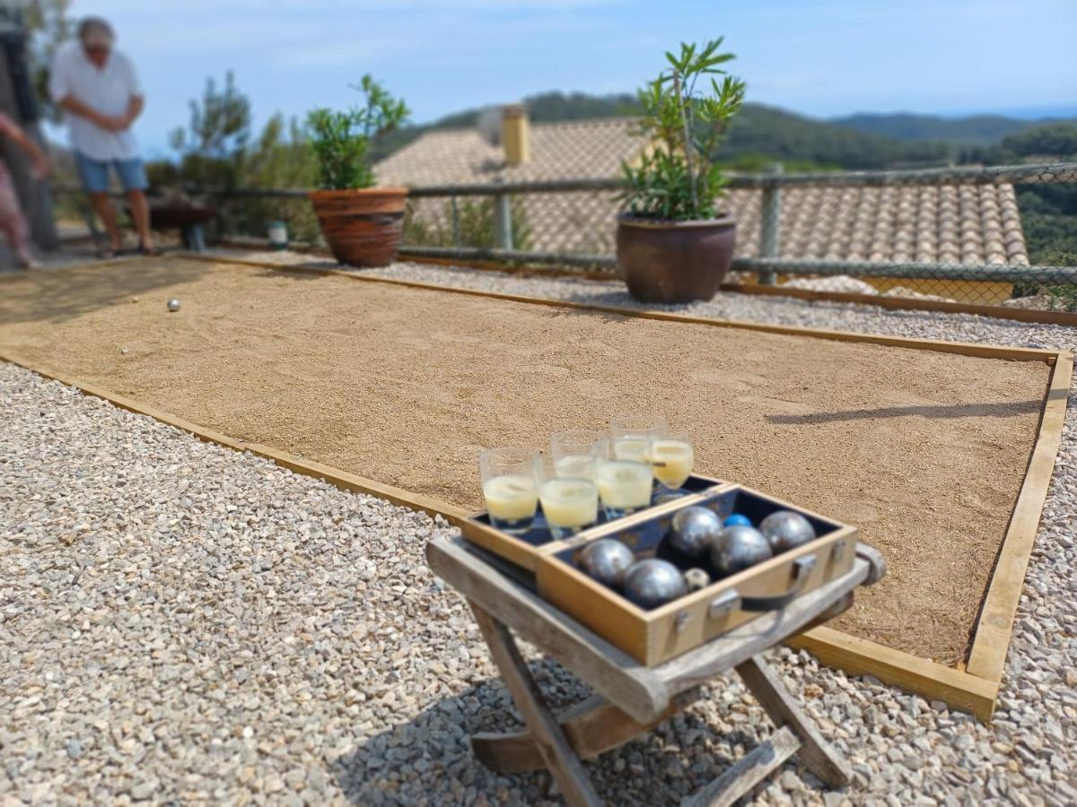 Casa De La Luna Apartamento Begur