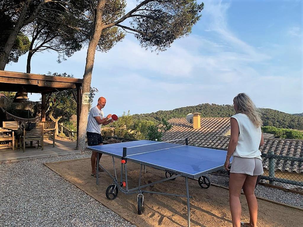 Casa De La Luna * Begur