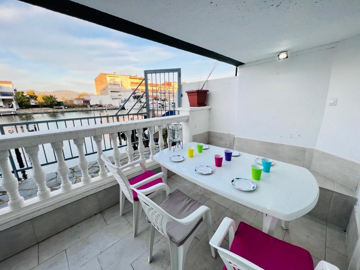 P.emporda 30 Bj Apartment Empuriabrava