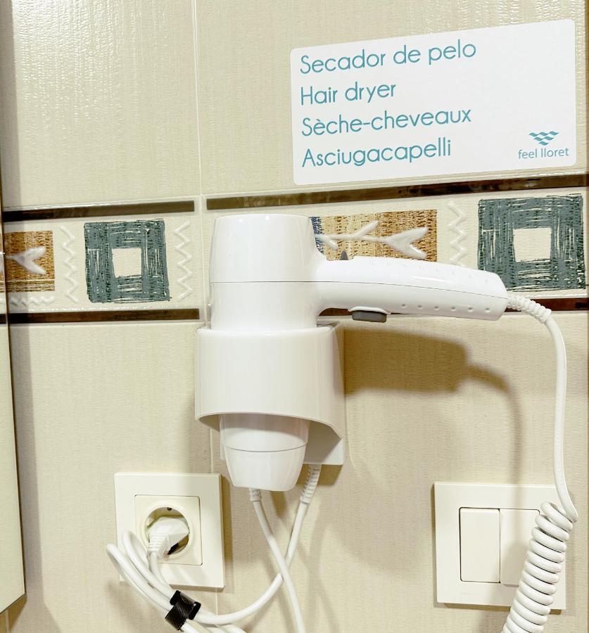 Apartamento Feel Lloret *