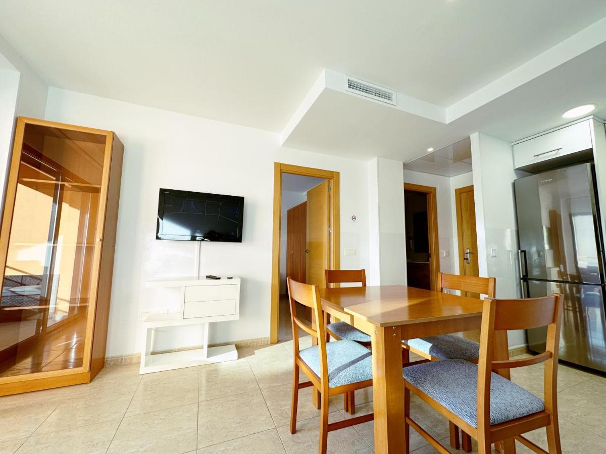 Apartamento Feel Lloret *