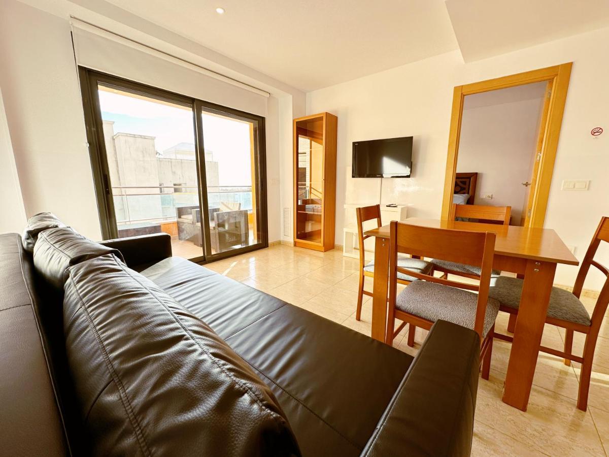 Apartamento Feel Lloret