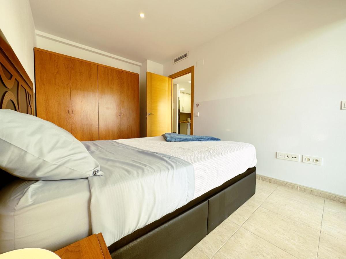 Feel Lloret Apartamento