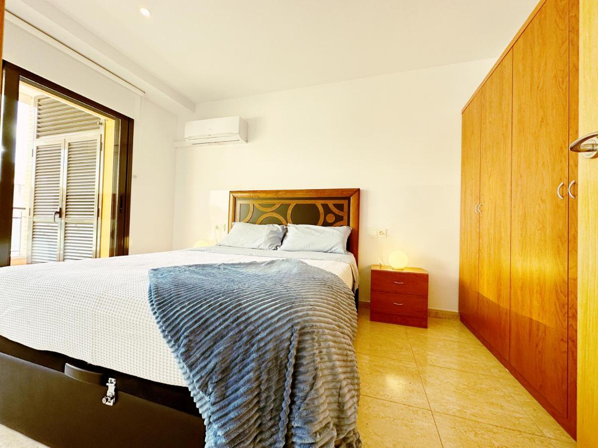 Feel Lloret Apartamento