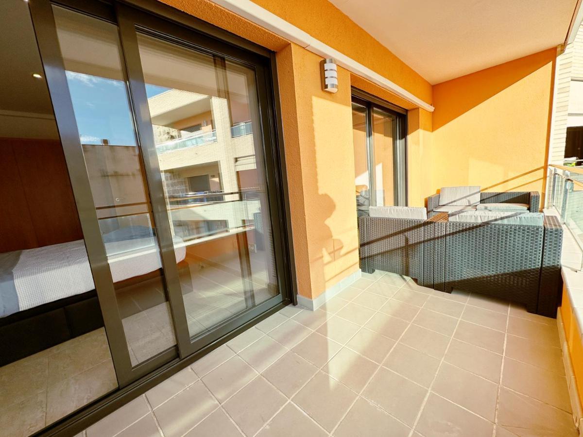 Feel Lloret Apartamento
