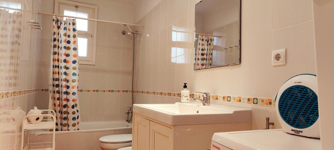 Apartment Con Jardin A 11 Metros De La Playa. B3. Palamos