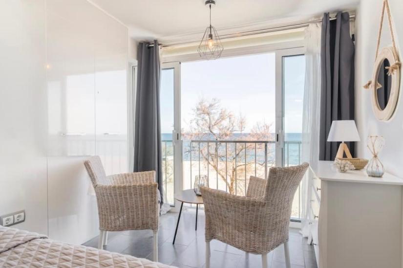 Apartamento Loft-suite