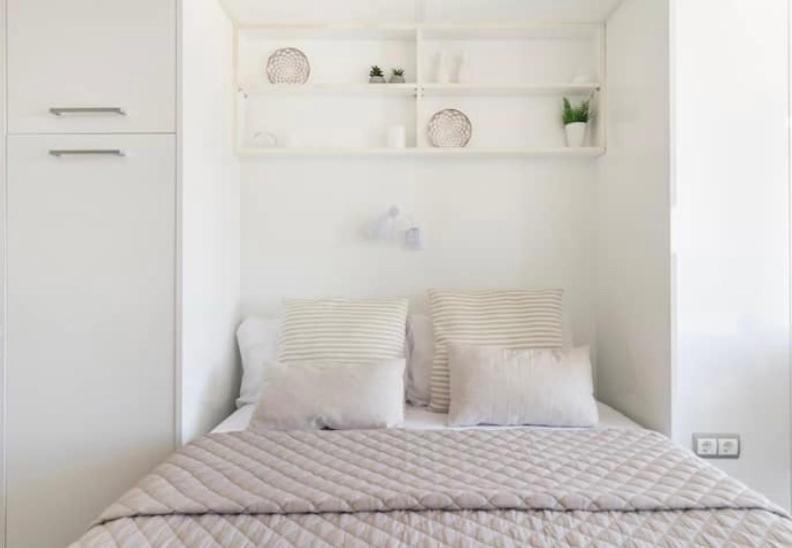 Apartamento Loft-suite Apartamento *
