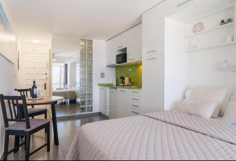 Apartamento Loft-suite * Platja d'Aro (Playa de Aro)