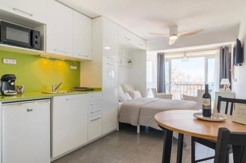 Apartamento Apartamento Loft-suite *