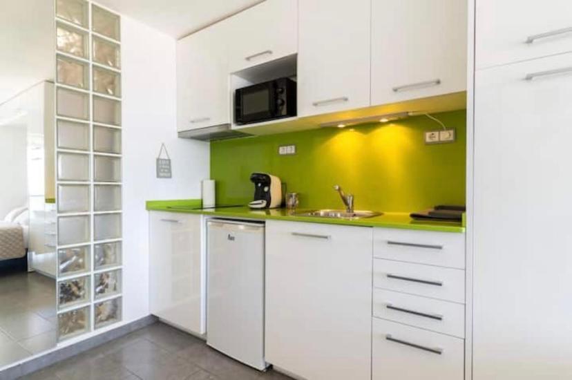 Apartamento Apartamento Loft-suite Platja d'Aro (Playa de Aro)