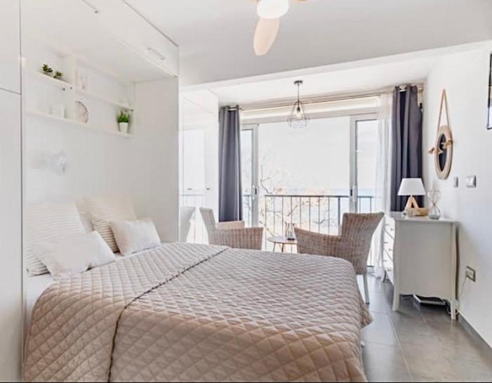 Apartamento Loft-suite *