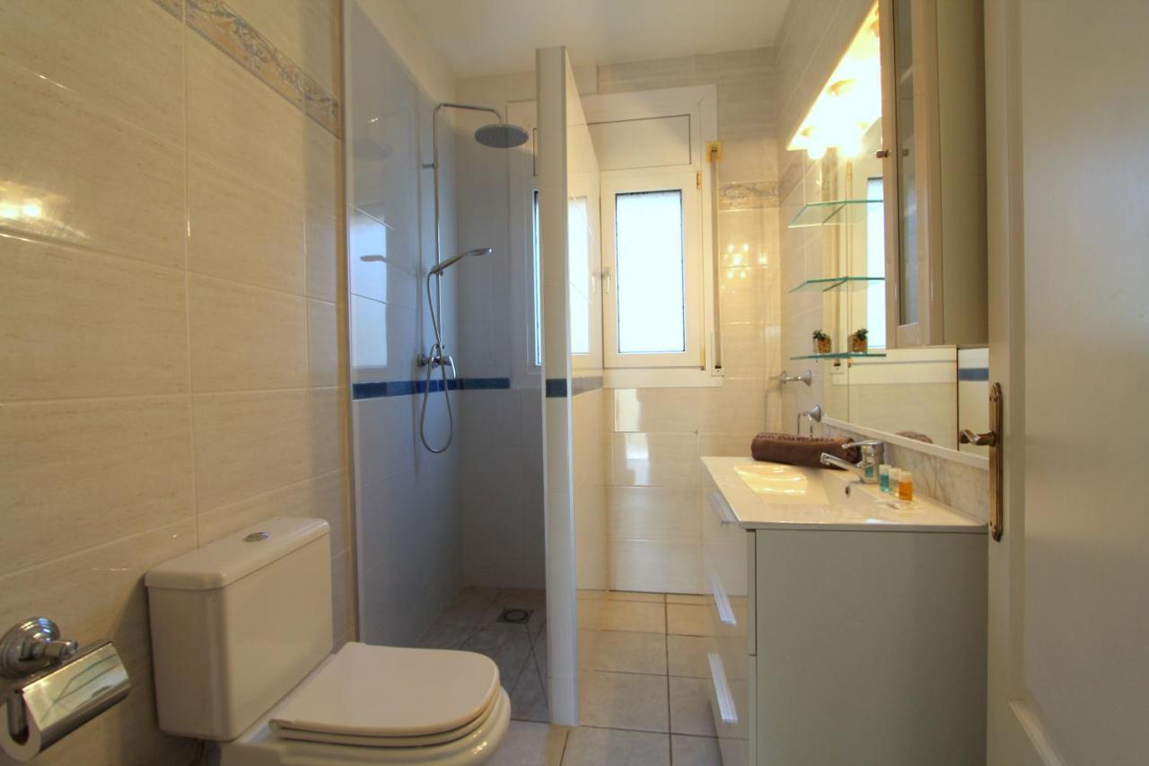 Apartamento Leon Inmo Denise - 10414 Ampuriabrava