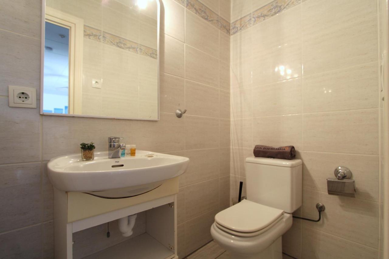 Apartamento Leon Inmo Denise - 10414 Ampuriabrava