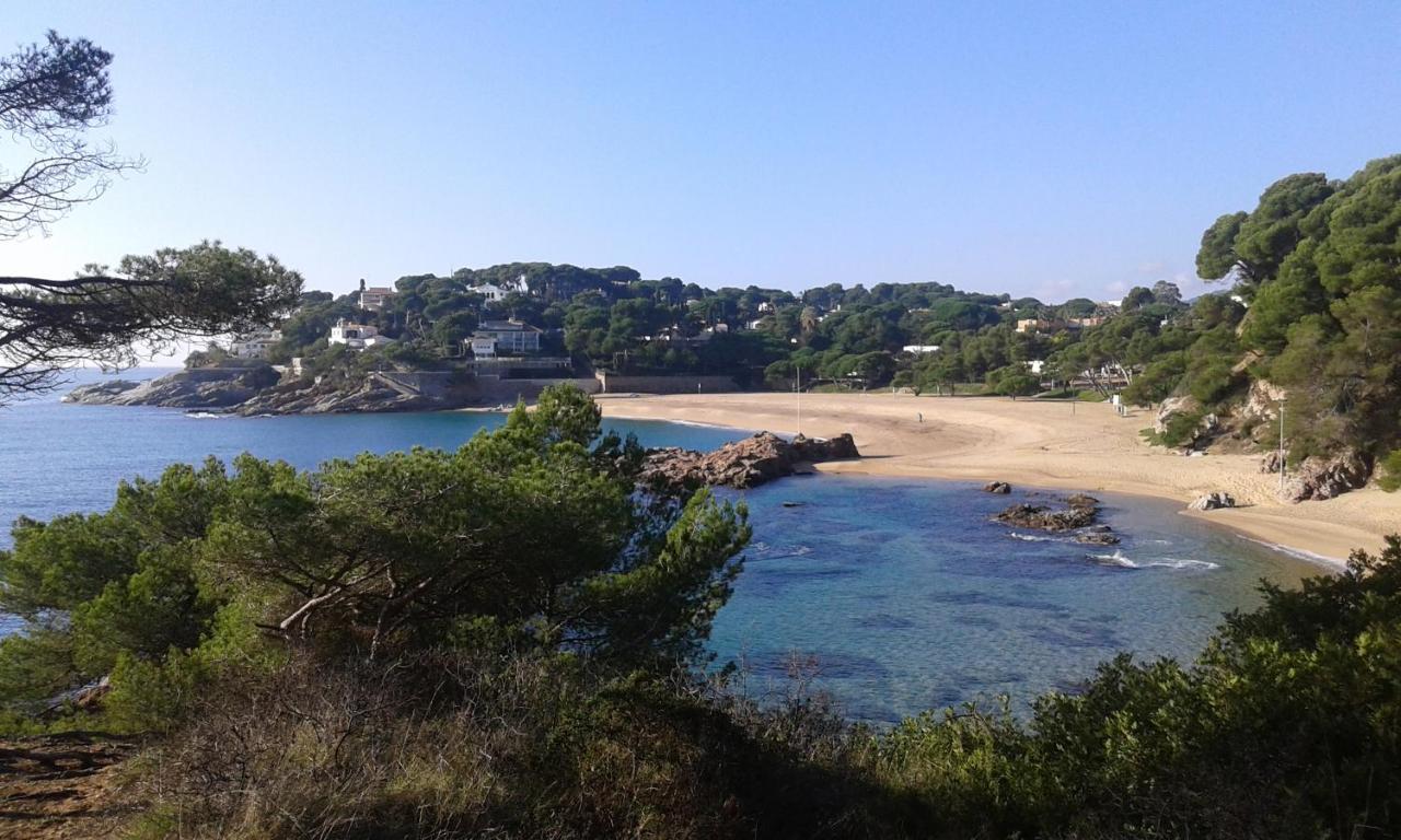 Sa Conca Beach Apartamento