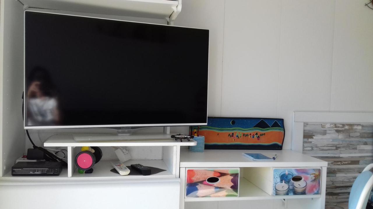 Apartamento Sa Conca Beach S'Agaró