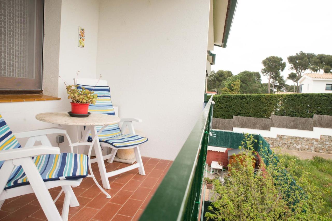 Apartamento Sa Conca Beach *