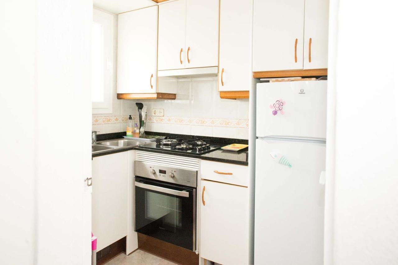 Sa Conca Beach Apartamento S'Agaró