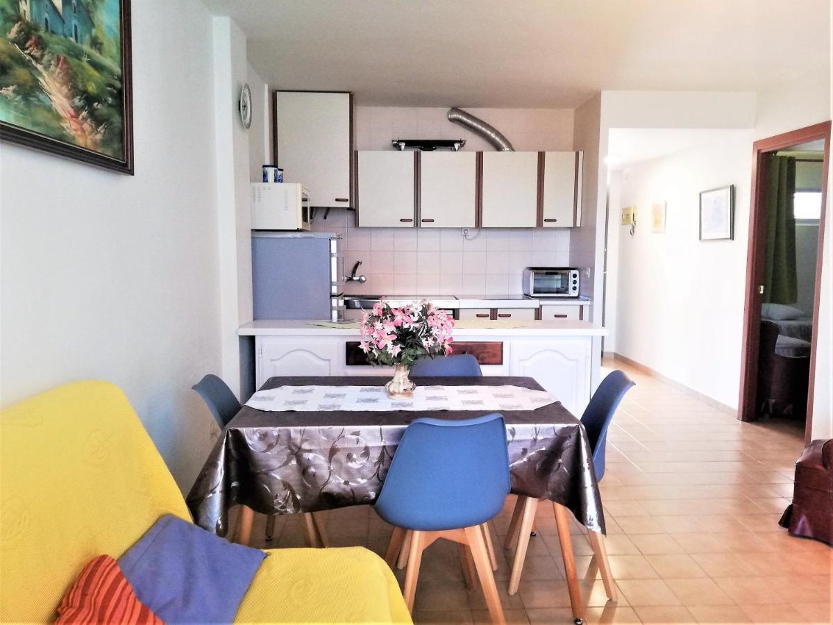 Apartamento Global Immo 2035 Olympia Rosas