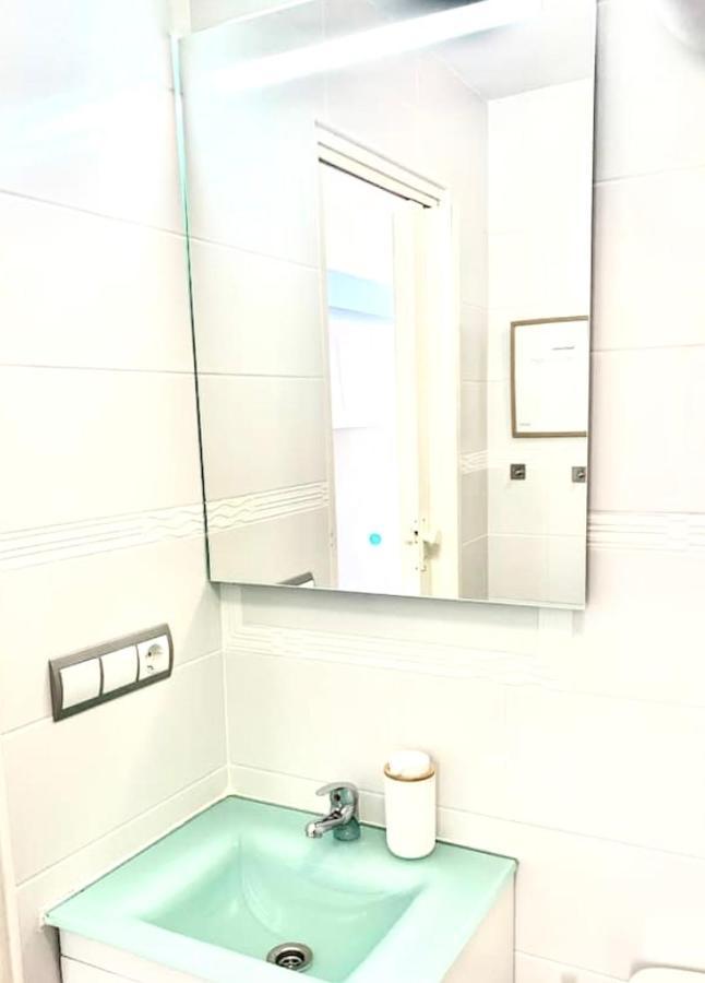 Apartamento Loft-suite Apartamento