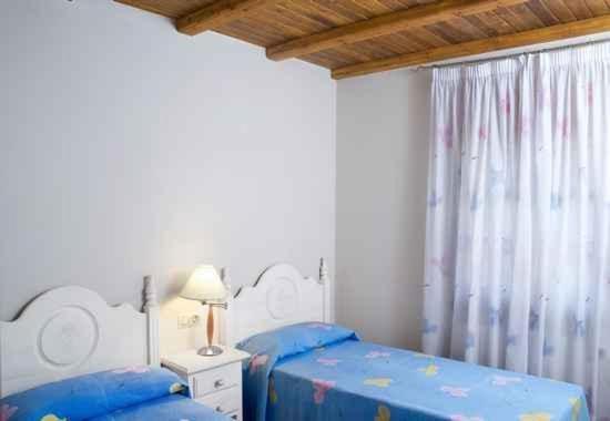 Garriga Casa rural