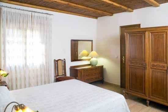 Garriga Casa rural *