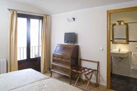Garriga Casa rural *