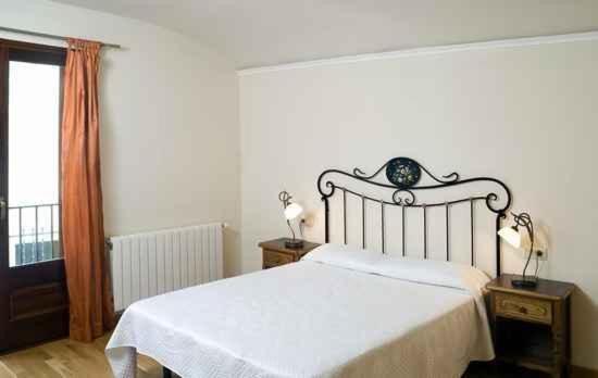 Casa rural Garriga