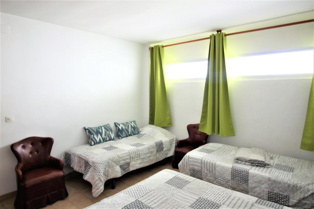 Global Immo 2035 Olympia Apartamento Rosas