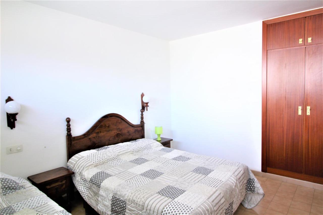 Global Immo 2035 Olympia Apartamento Rosas