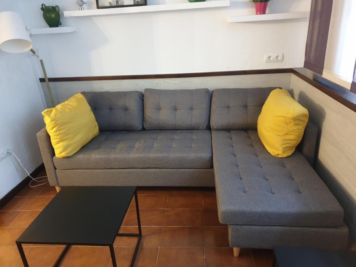 Magico Duplex Sota El Campanar Cadaques