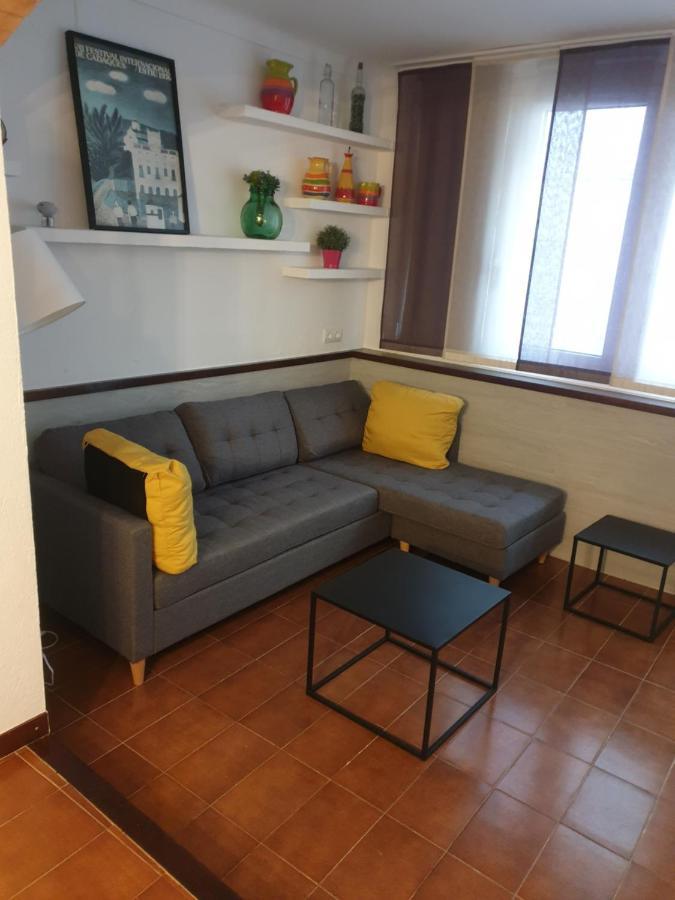 Magico Duplex Sota El Campanar *