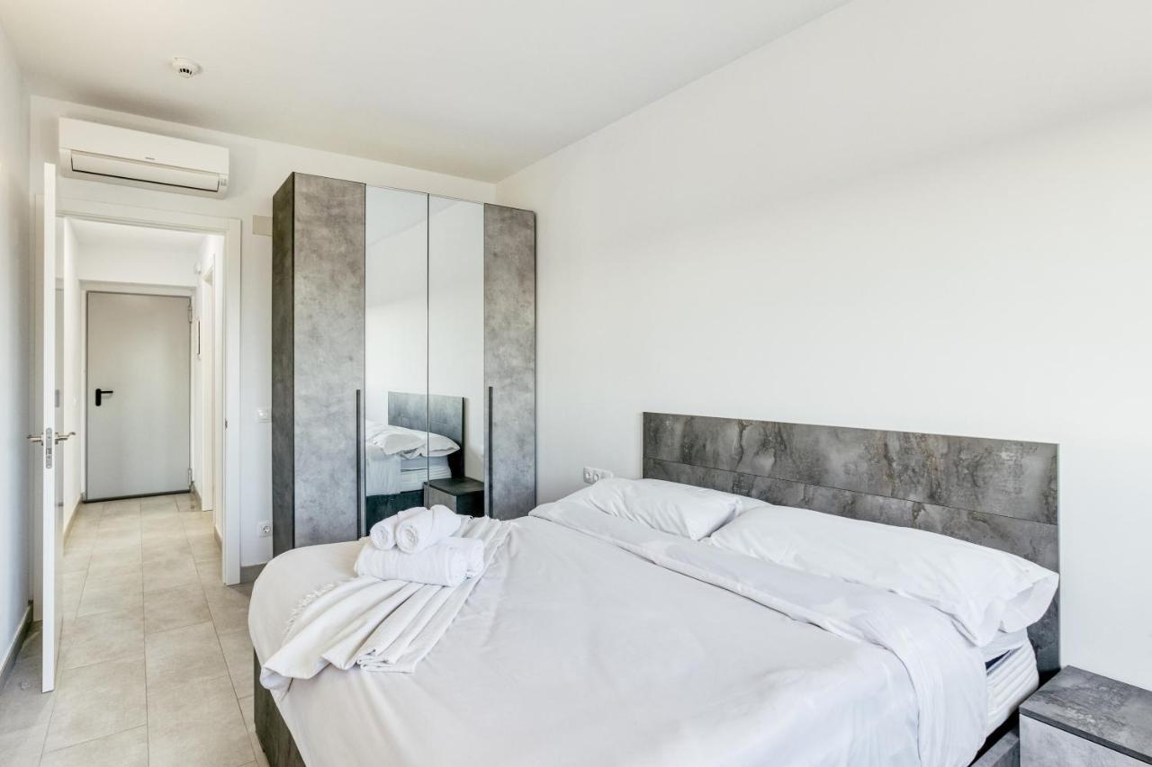 Giuliano Superior 3 4 Personas Apartment *