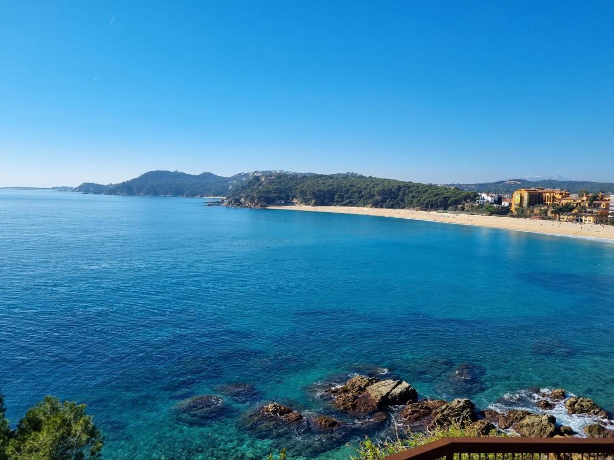 Sunsea Lloret Apartamento *