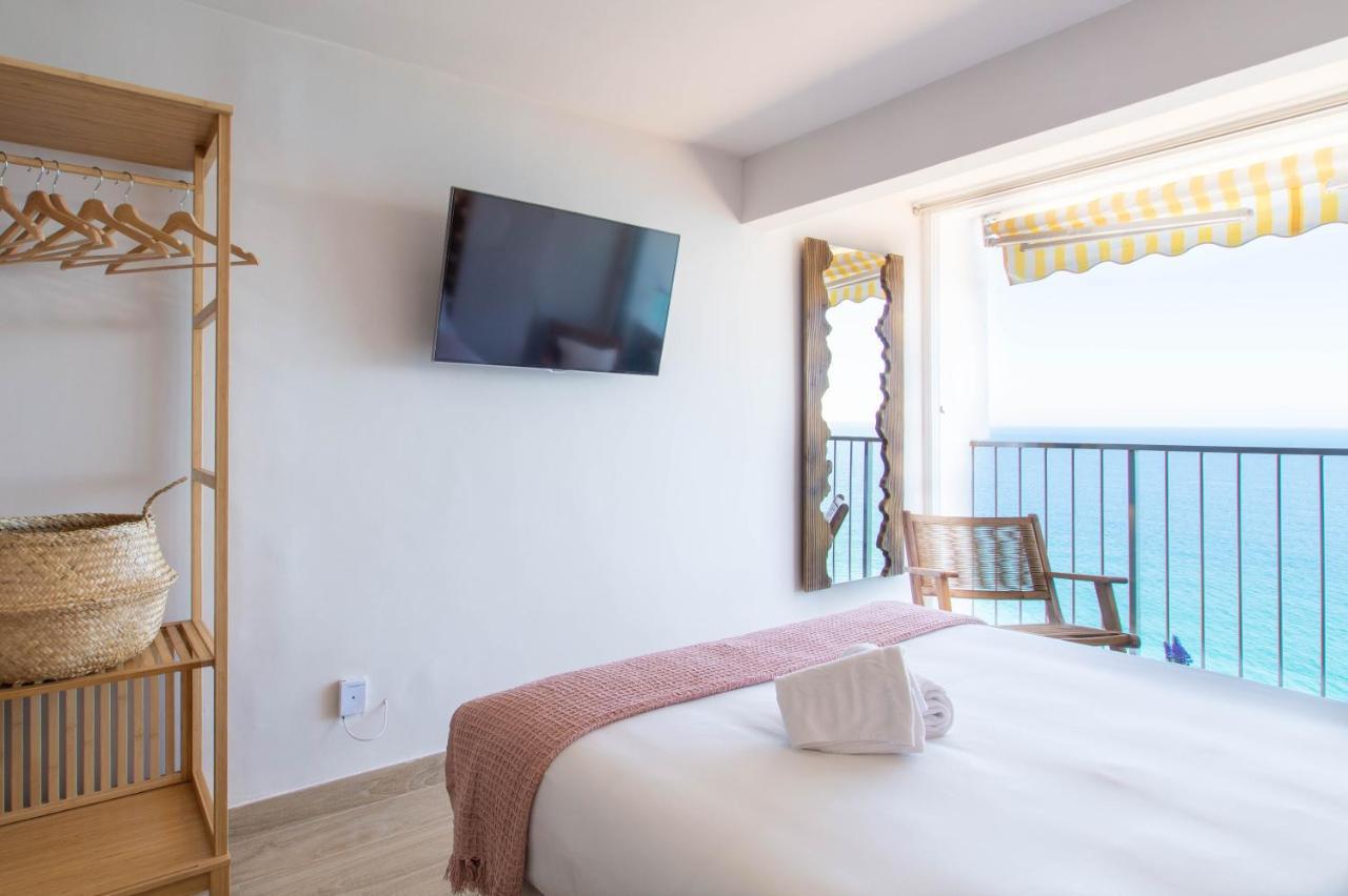 Lavanda Boutique Apartamento *