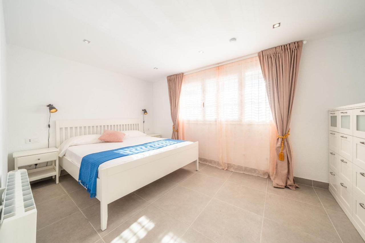 Villa Deborah L'Escala