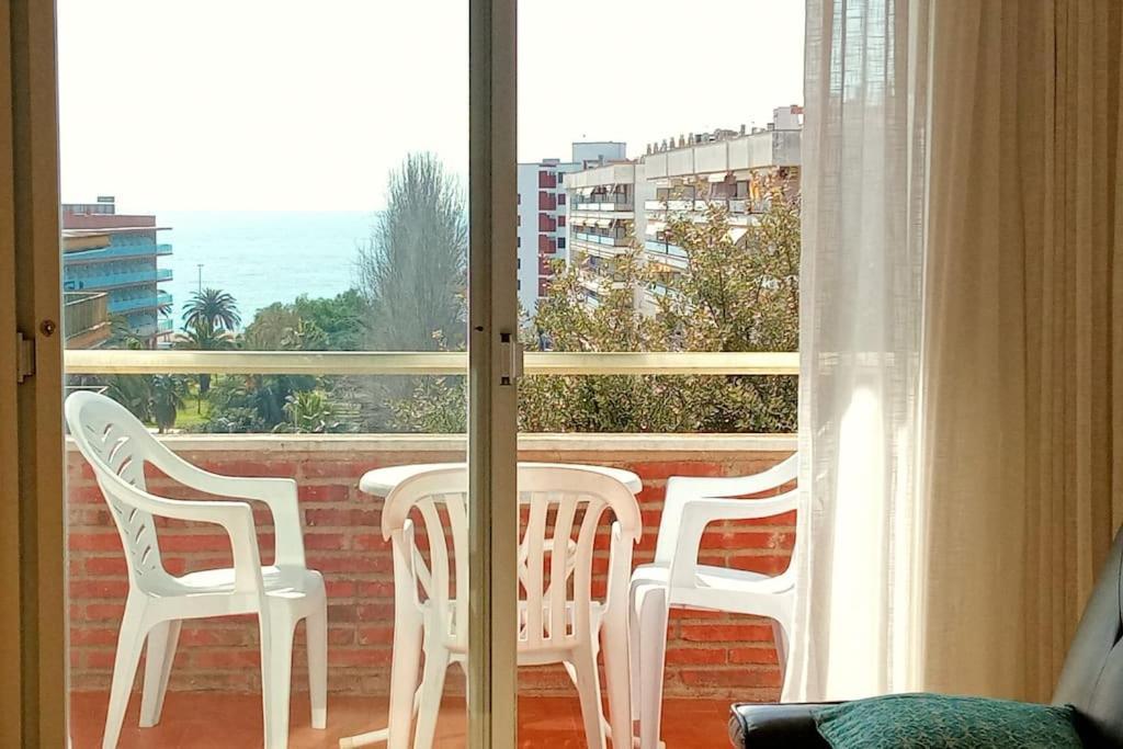 Adara A 200 Metros De La Playa Apartment