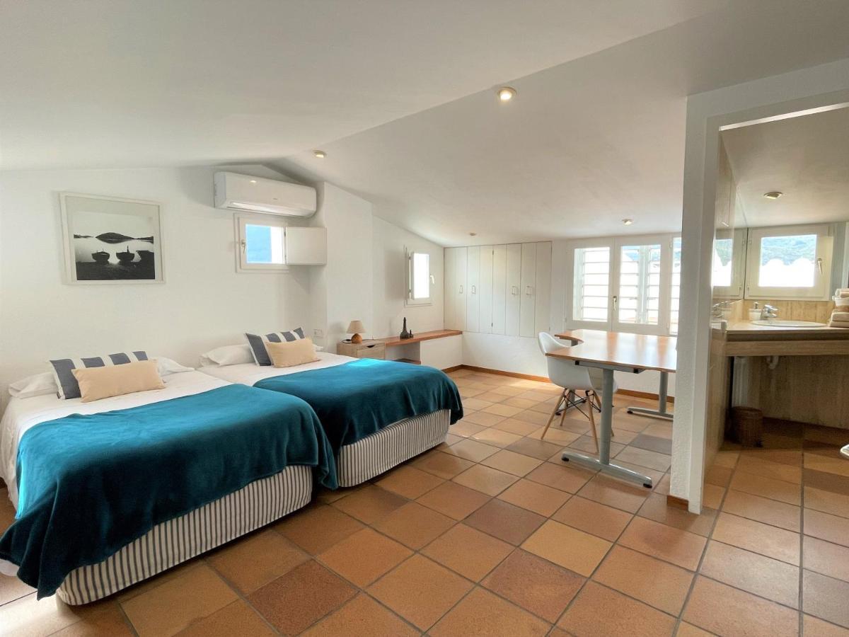 Matilla - Con Parquin Apartamento