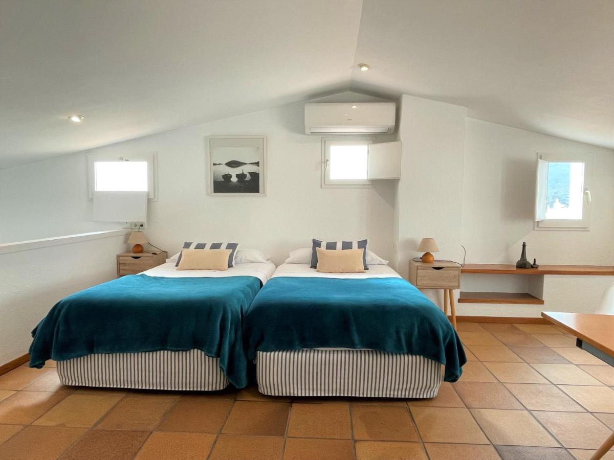 Apartamento Matilla - Con Parquin