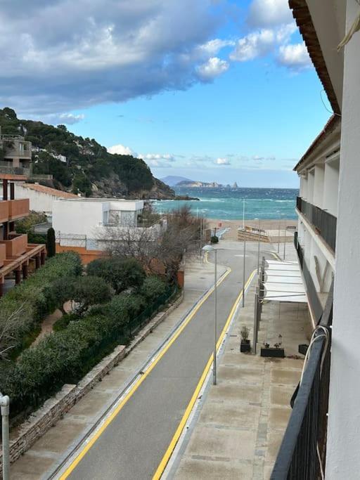 La Perla De Sa Riera Begur