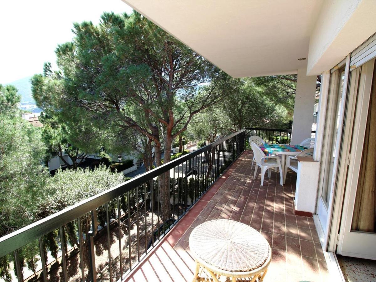 Res. Platja Ii/4 - Amplio Lluminos Y Ajardinado A 100 Metros De La Playa. - Es-228-5 Llanca