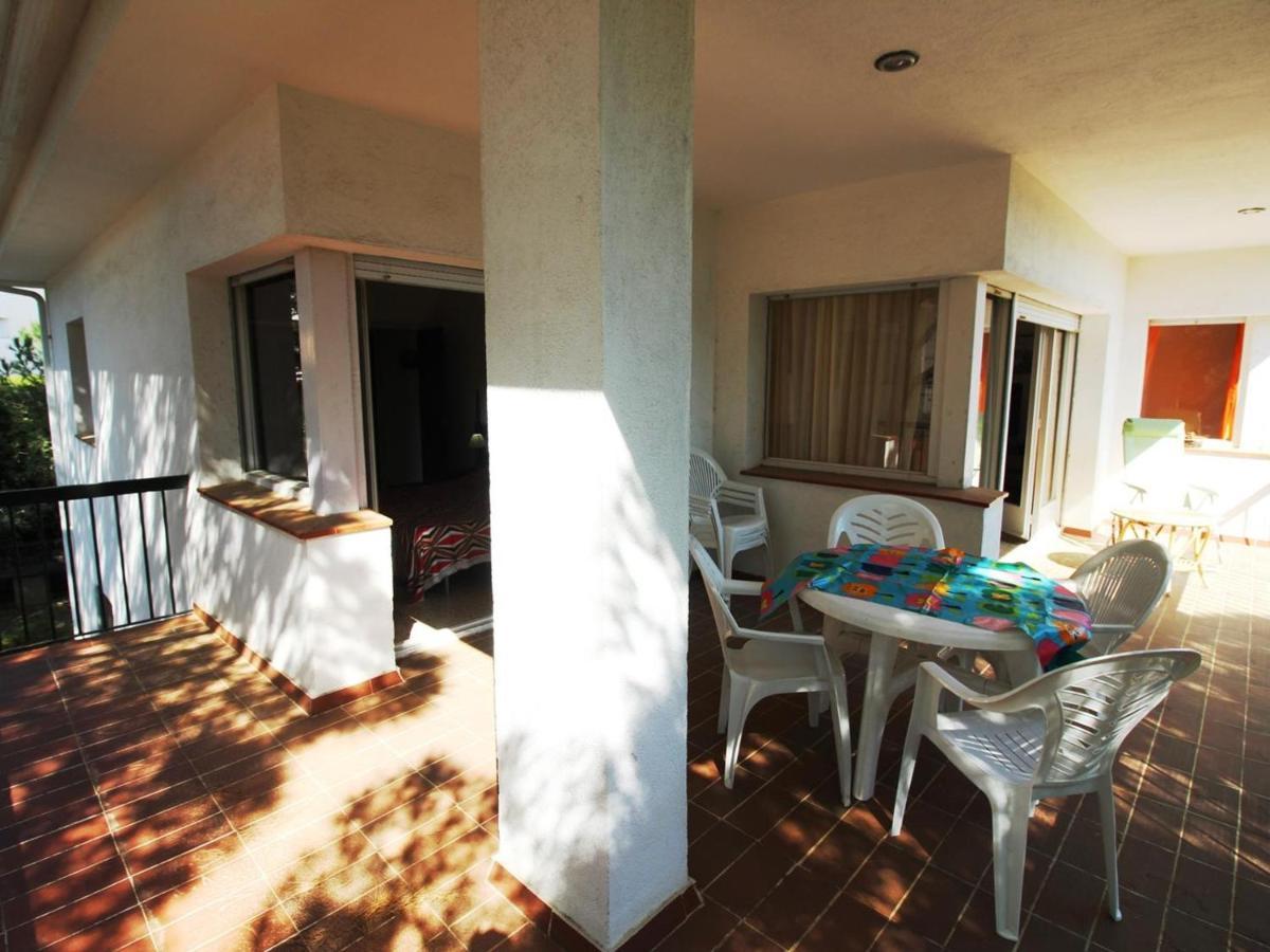 Res. Platja Ii/4 - Amplio Lluminos Y Ajardinado A 100 Metros De La Playa. - Es-228-5 Apartment Llanca