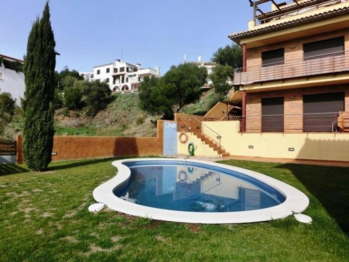 Sant Jordi - Con Vistas La Montana, Piscina Comunitaria Y Garaje. - Es-228-44 *