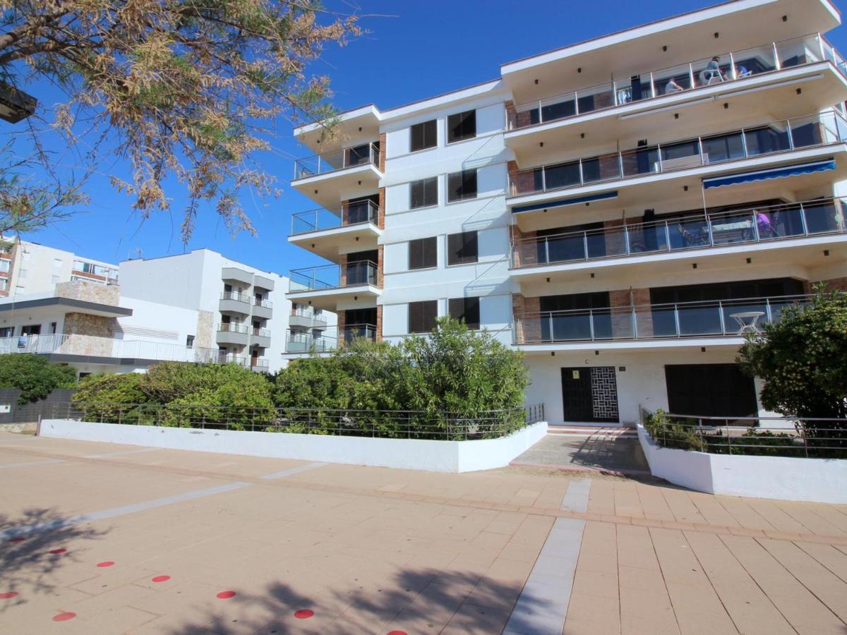 Renovado A 20m De La Playa En Con Terraza Y Parking - Es-228-124