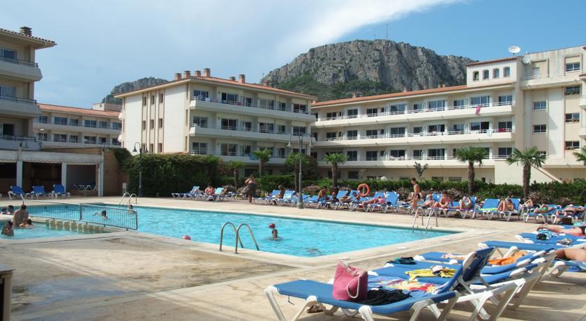 Apartamento Maeva Estartit *