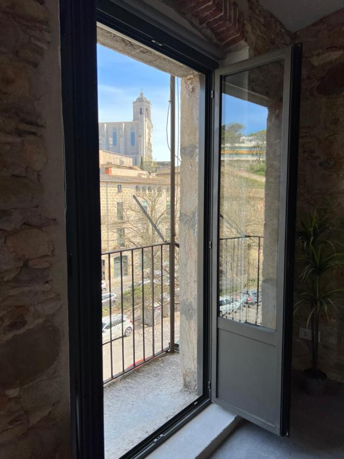 Barri Vell Catedral Apartment Girona