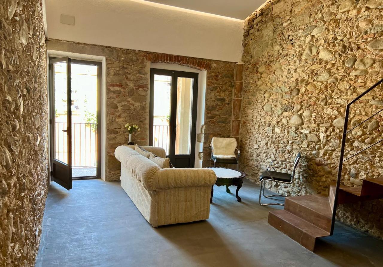 Apartment Barri Vell Catedral