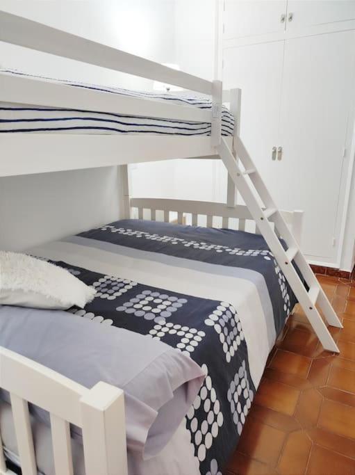 Apartamento Familiar Tranquil A
