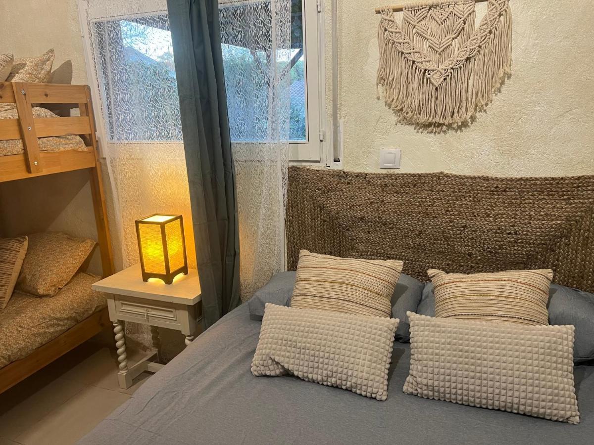Apartment Loft, Jardin Y Piscina Privada *