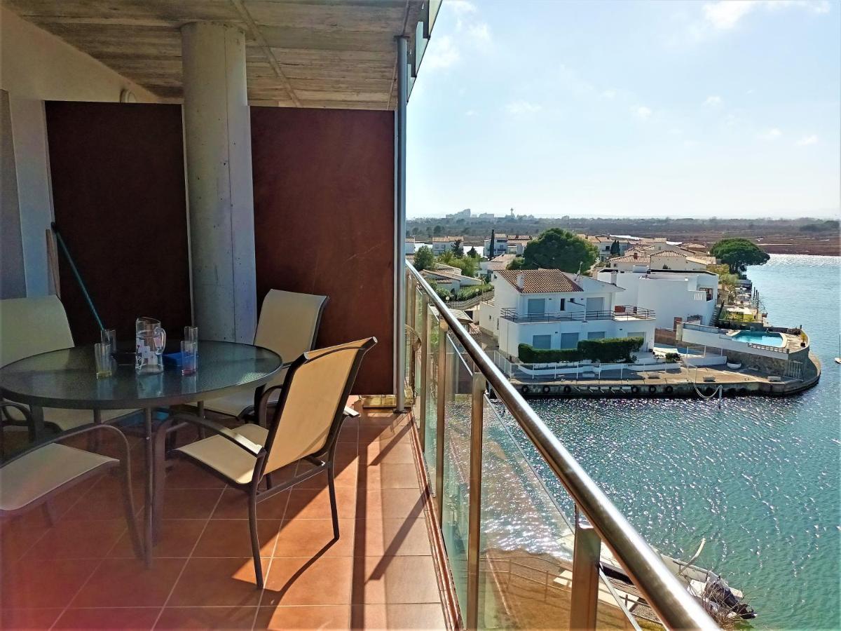 Global Immo 3360 Les Marines Garbi 4-2 Apartamento *